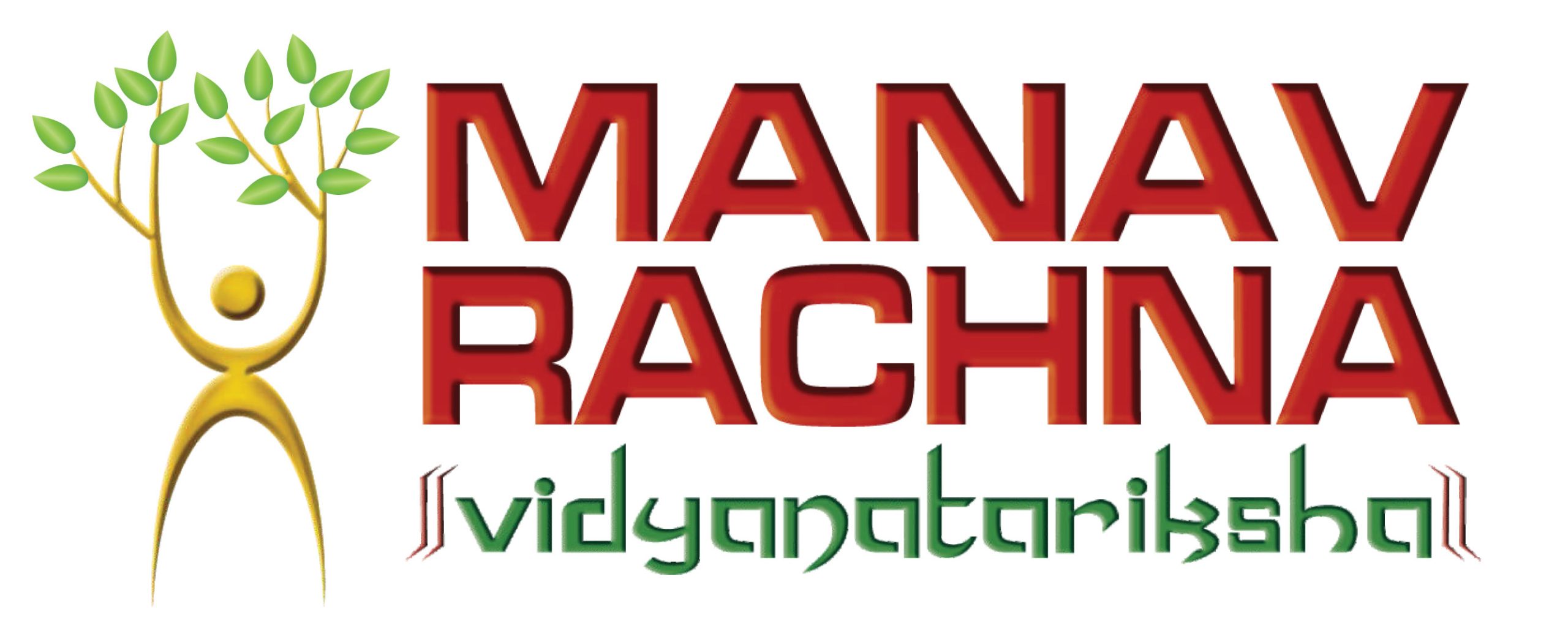 Manav Rachna Logo